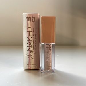 Urban Decay New In Box Stay Naked Correcting Concealer Up To 24 Hour Wear